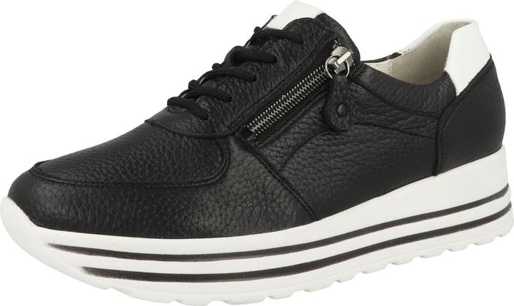 Produktbild Waldläufer Sneaker Lana (37)