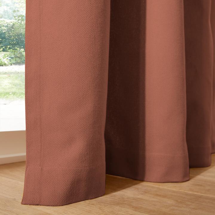 Actual product image La Redoute Interieurs Panama (180 x 140 cm)