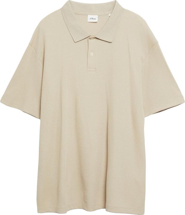 Produktbild s.Oliver Polo-Shirt (3XL)