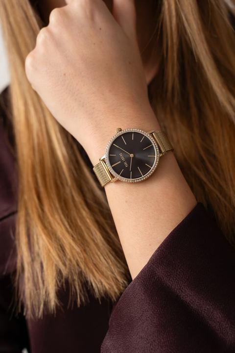 Immagine prodotto Paul Lorens Damenuhr PL12894B-1D1 + BOX