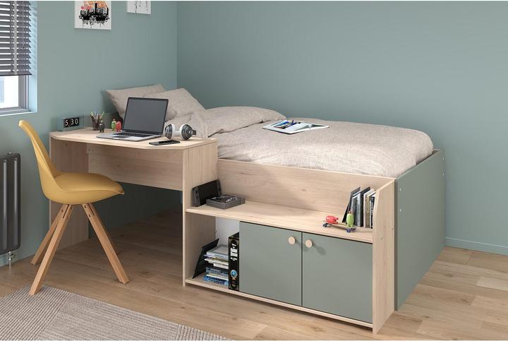 Image du produit Parisot Oberwolfach (90 x 200 cm)