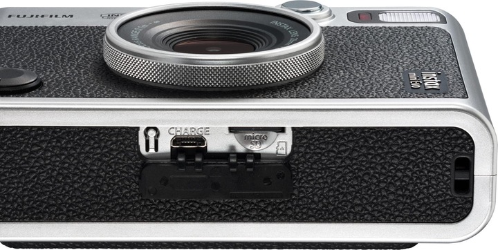 Actual product image Fujifilm Instax Mini Evo (type c)