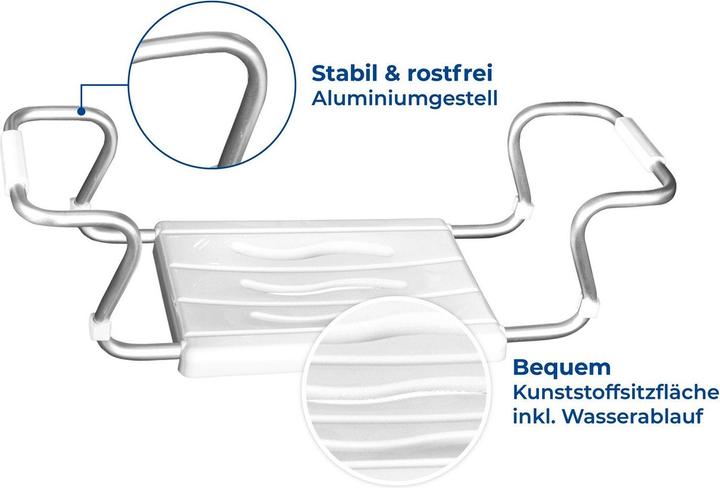 Produktbild Wenko Secura (120 kg)