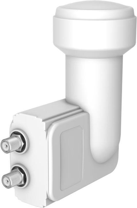 Immagine prodotto Hama LNB universale doppio (Singolo LNB)