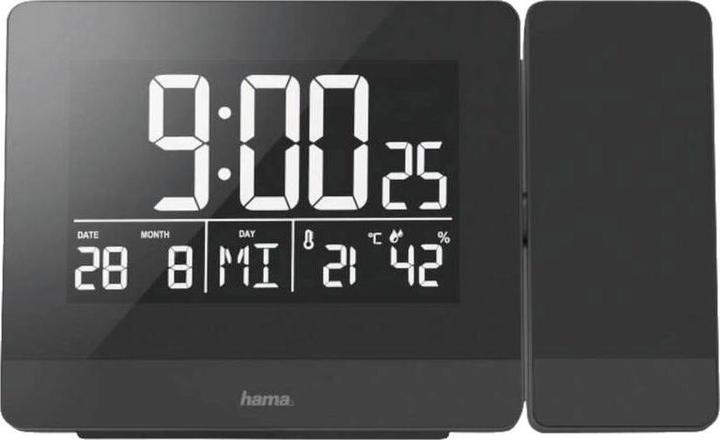 Image du produit Hama Plus Charge