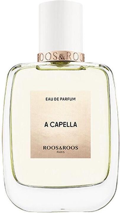 Actual product image Roos & Roos Originale A Capella Eau de Parfum 50 ml (Eau de parfum, 50 ml)