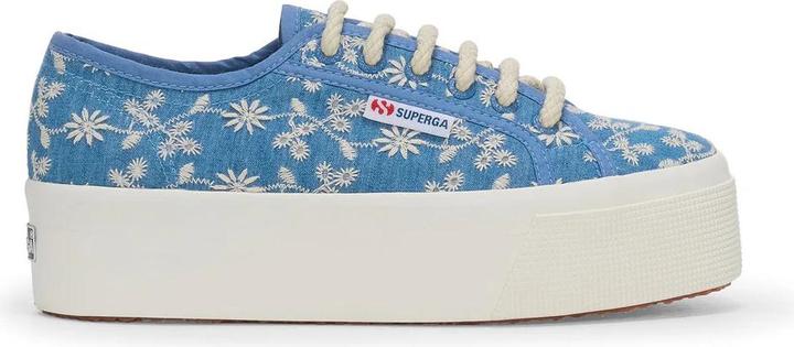 Immagine prodotto Superga 2790 Platform Sangallo - 66863 (39)