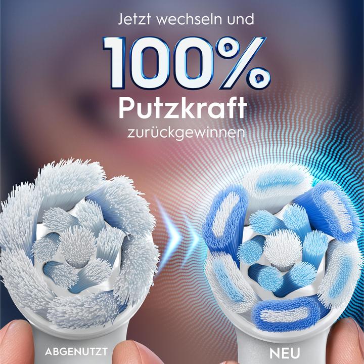 Image du produit Oral-B iO Ultimative Reinigung (8 x)