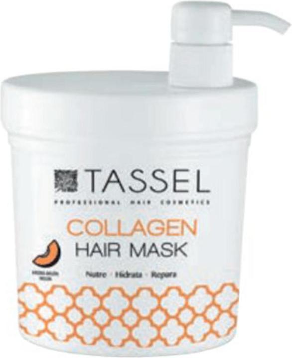 Caso Eurostil Tassel Mascarilla Melon 1000ml (1000 ml)