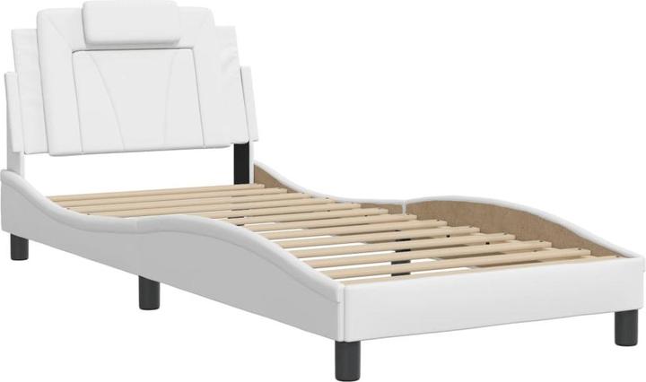 Image du produit vidaXL Bettgestell (90 x 200 cm)