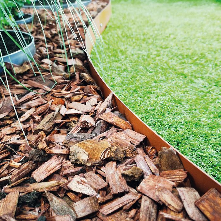Actual product image Bellissa Lawn edge spina (103 cm)
