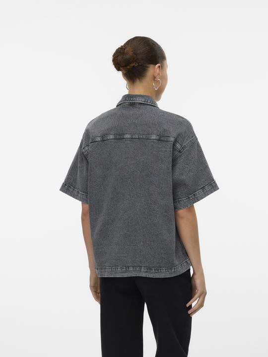 Immagine prodotto Vero Moda VMTESSA Jeanshemd Jeanshemd (L)