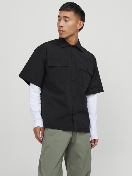 Actual product image Jack & Jones Relaxed fit shirt Shirt (S)