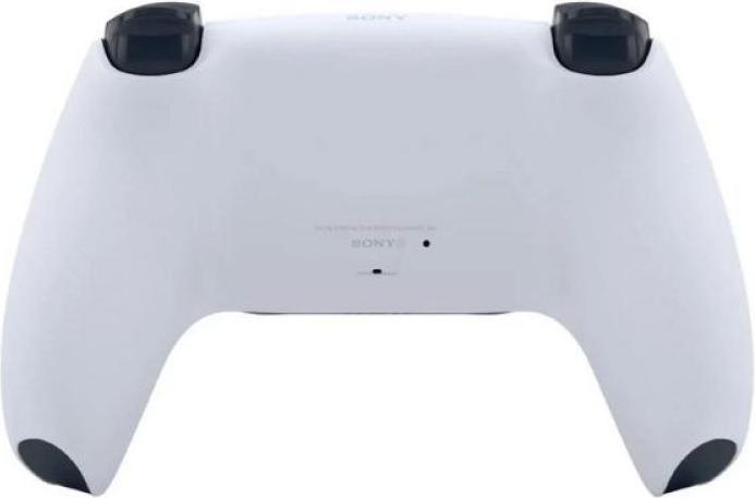 Produktbild Sony DualSense Wireless-Controller - Glacier White (PC, PS5)