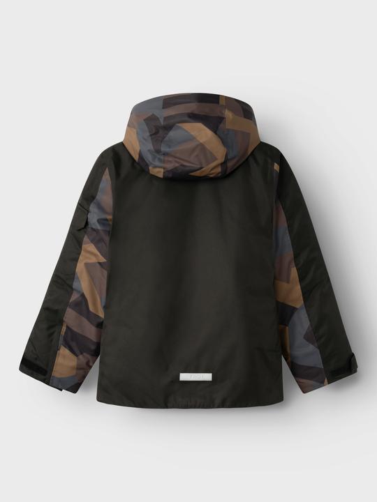 Name it SLOPE10 Skijacke