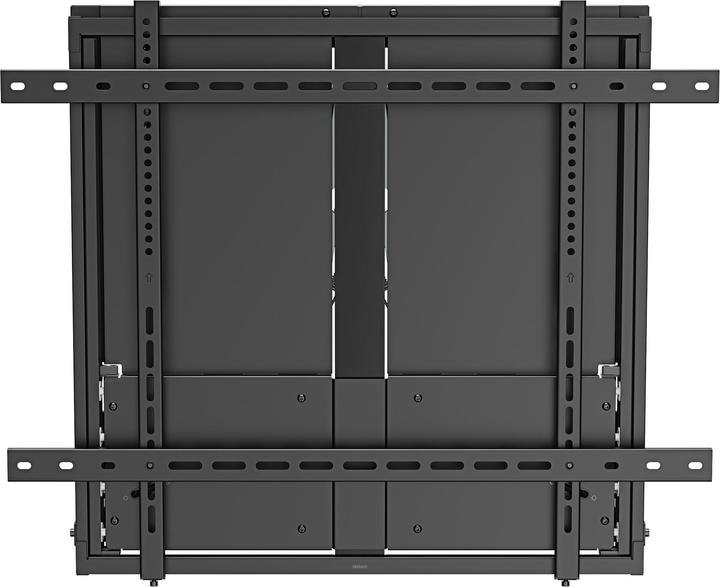 Produktbild Deltaco ARM-0801 (Wand, 90", 90 kg)