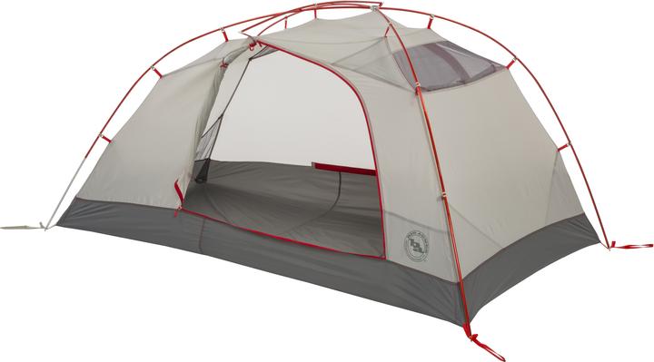 Produktbild Big Agnes Copper Spur HV3 Expedition (Kuppelzelt, 2.80 kg, 3 Personen)