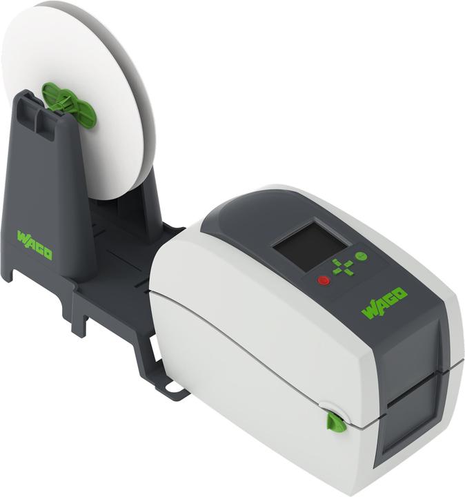 Wago Thermal transfer printer