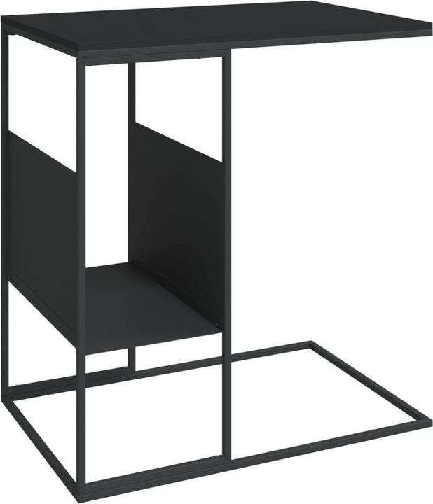 Image du produit vidaXL Beistelltisch (36 x 55 x 59.50 cm)