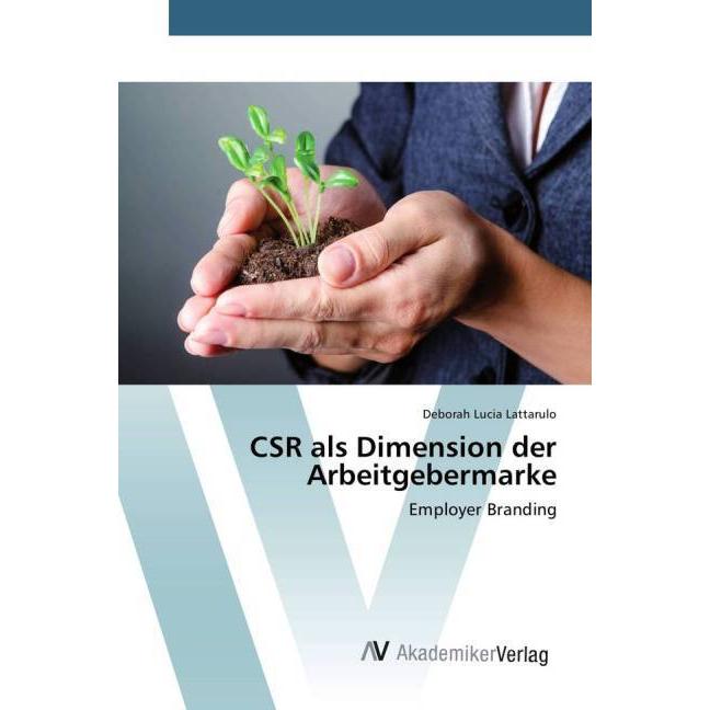 CSR als Dimension der Arbeitgebermarke, Fachbücher