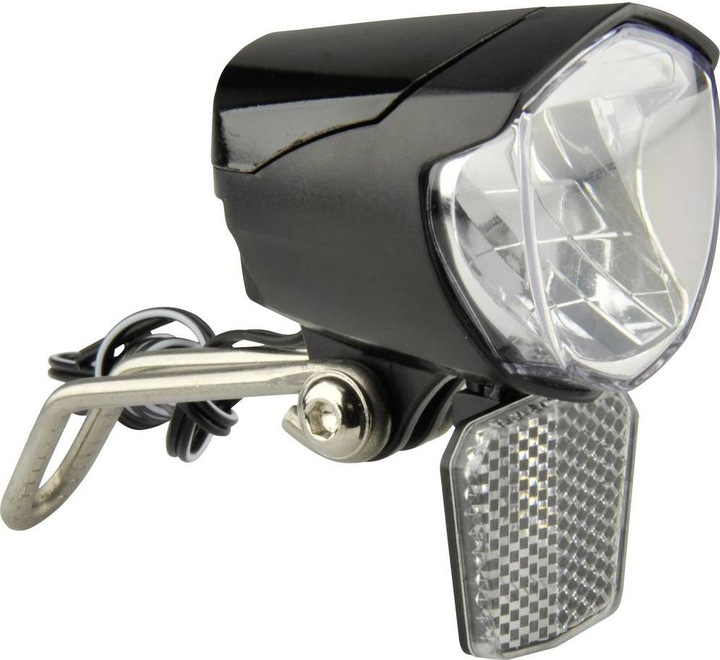 Fischer Proiettore Dynamo LED 70 Lux