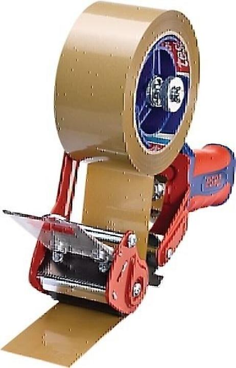 Actual product image tesa Hand dispenser Packer 6400