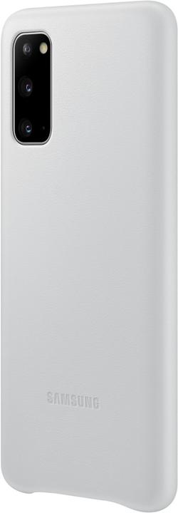 Immagine prodotto Samsung Leather Cover (Samsung Galaxy S20+)