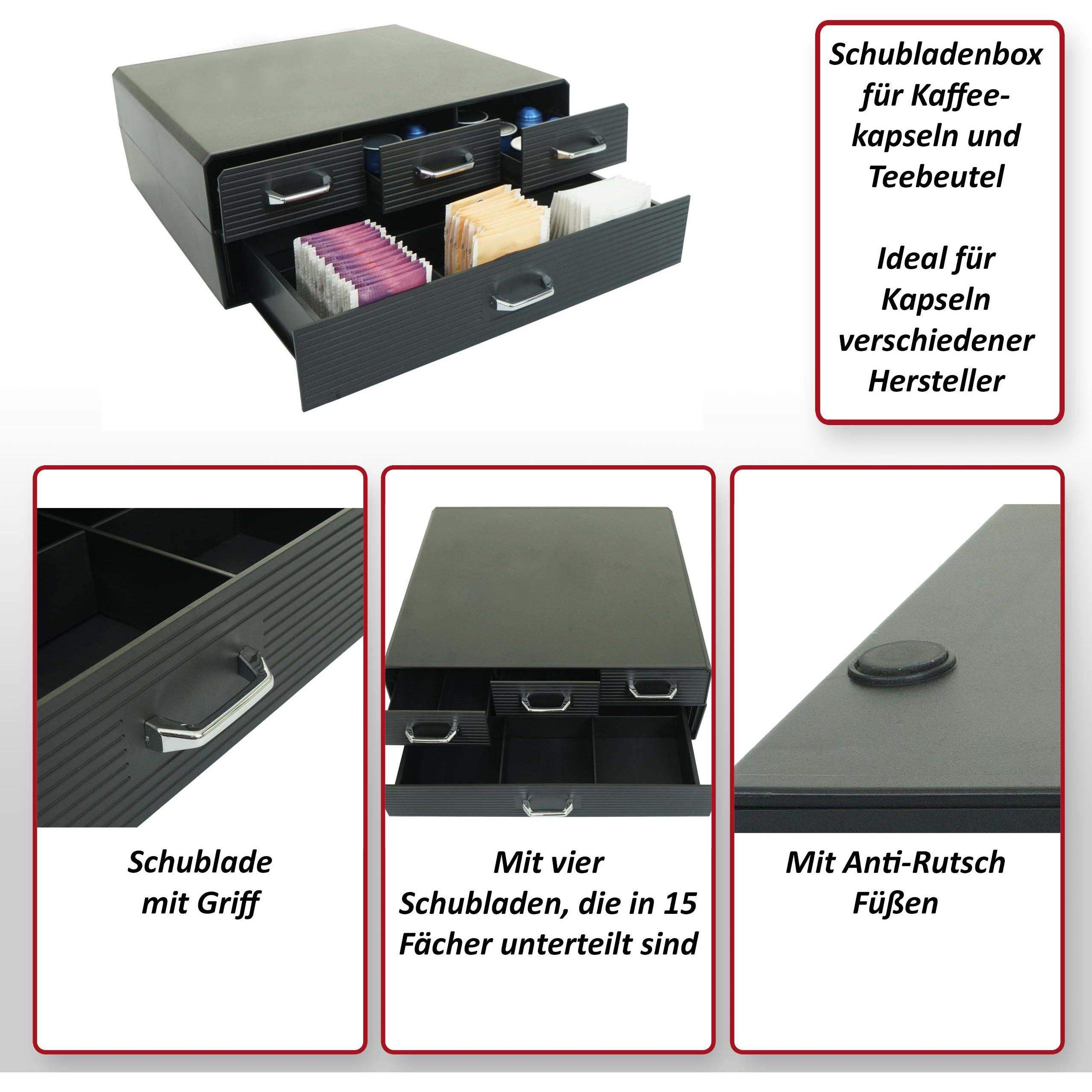 Thumbnail - MCW, Aufbewahrungsbox, L99