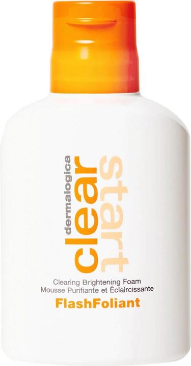 Image du produit Dermalogica Clear Start - Mousse clarifiante éclaircissante (Exfoliant nettoyant, 100 ml)