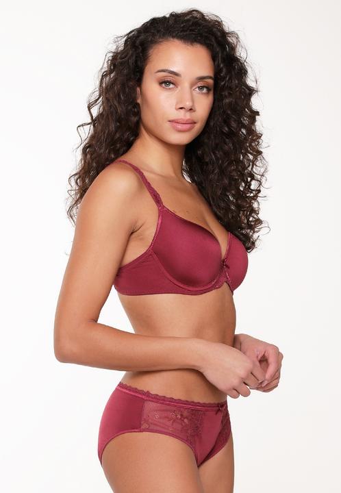 Actual product image LingaDore DAILY Uni Fit T Shirt Bra (Single pack, 70 D)