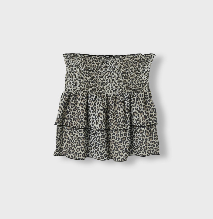 Actual product image Lmtd Kurze Rock (158)