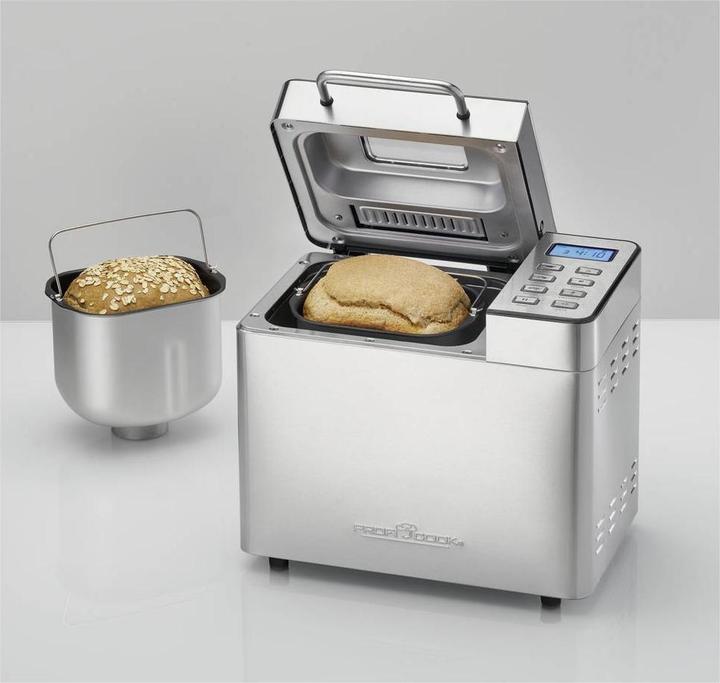 Produktbild Proficook PRC PC-BBA1282 Brotbackautomat