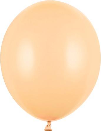 Pastel Light Peach