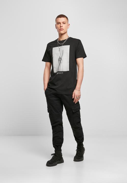 Immagine prodotto Mister Tee Maglietta segno di pace - 98810 (M)