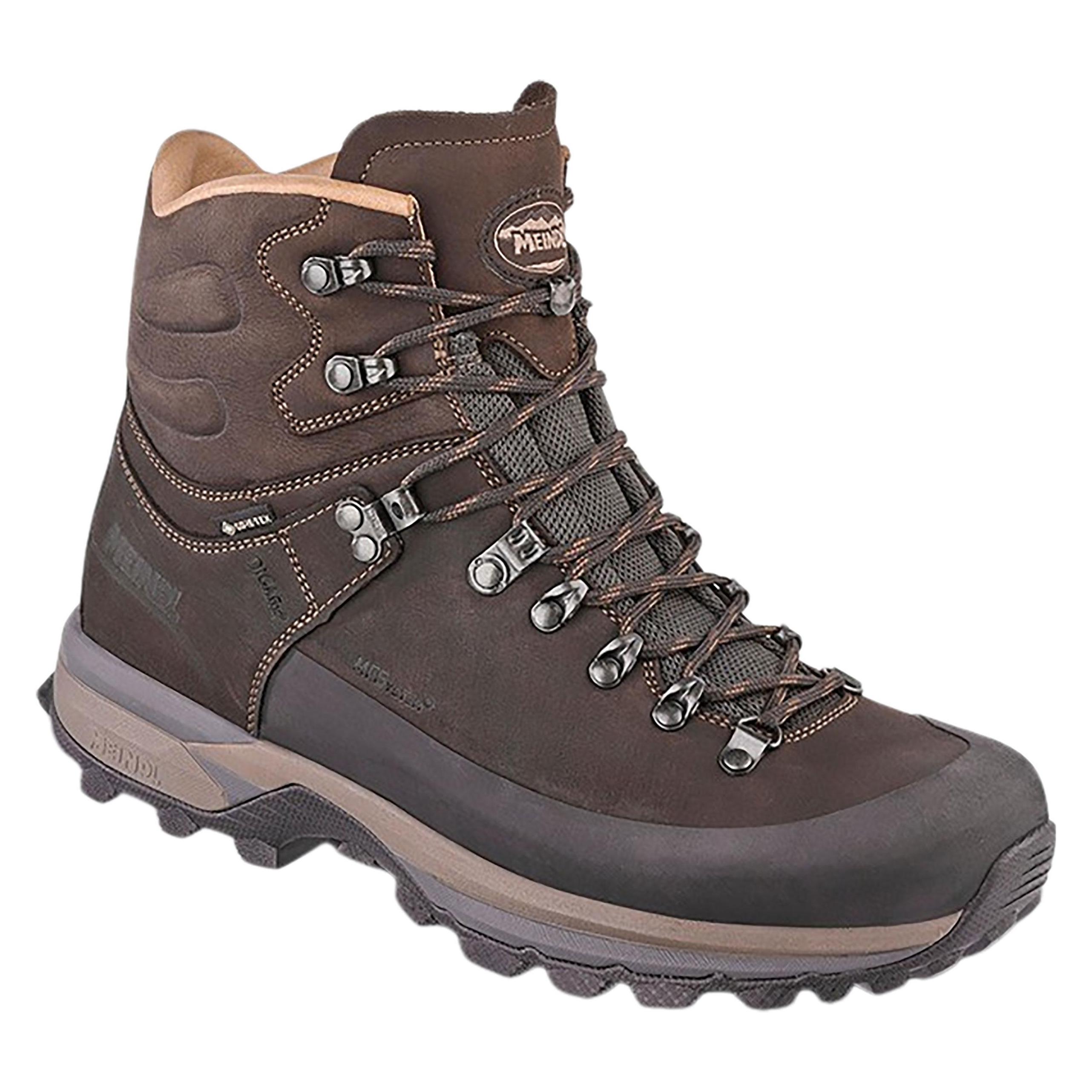 Meindl, Mannen, Wandelschoenen, Palma Mfs (43), Bruin