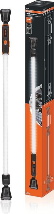 Produktbild Osram Bonnet (1200 lm)