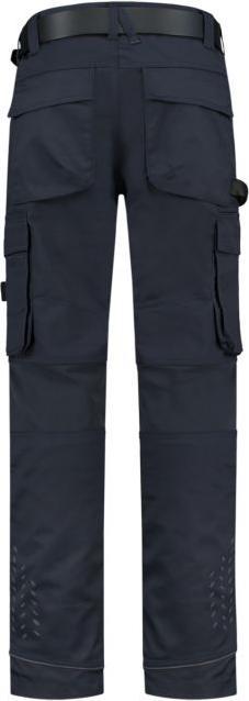 Produktbild Tricorp 502020Navy62 Werkbroek Twill Cordura Stretch (62)