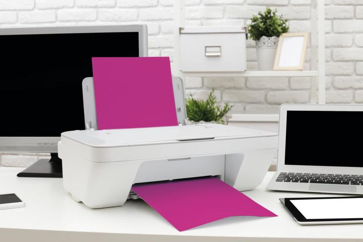Image du produit Clairefontaine Trophée (80 g/m², 500 x, A4)