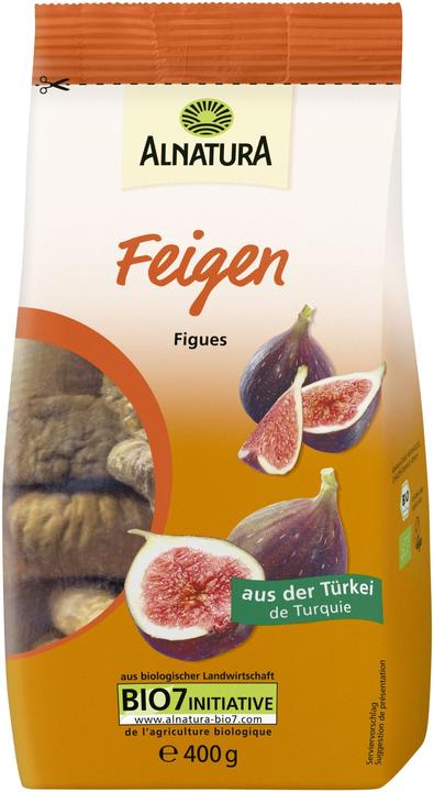 Alnatura Bio Feigen (400 g)