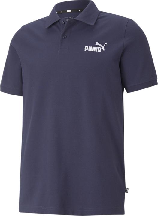 Actual product image Puma ESS Pique Polo (M)