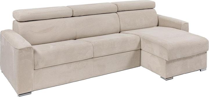 Produktbild Vente-unique Vizir (Ecksofa)