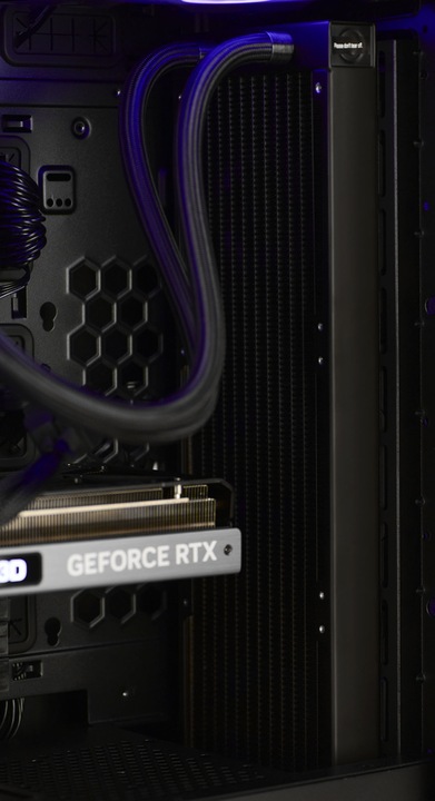 Actual product image Actina 5901443386513 PC Intel® Core™ i7 i5-14600KF 32 GB DDR5-SDRAM 1 TB SSD NVIDIA GeForce RTX 4080 (Intel Core i5-14600KF, 32 GB, 1000 GB, GeForce RTX 4080 SUPER)