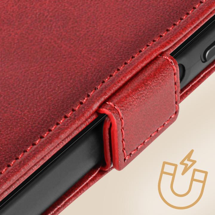 Actual product image Avizar Vintage Series (Samsung Galaxy A05s)