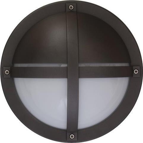 Produktbild Sg Armaturen Tanto Grafit 11,5W 1100 LED 3000K Sensor