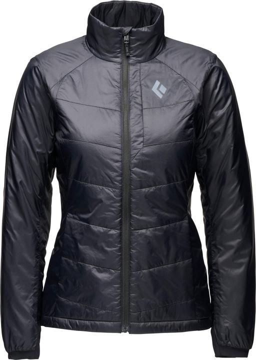 Produktbild Black Diamond W Solution Jacket, Isolierjacke (ohne Kapuze) (XS)