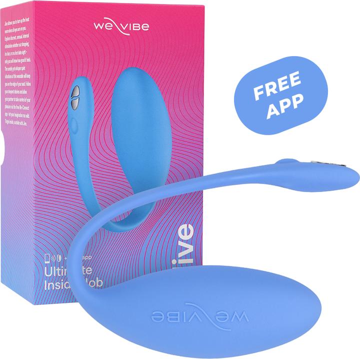 Produktbild We-Vibe Jive