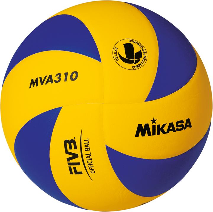 Actual product image Mikasa MVA 310 Indoor (5)