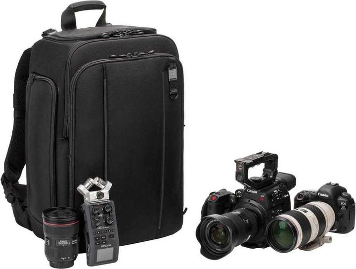 Actual product image Tenba Roadie backpack 20 (Photo backpack, 721 l)