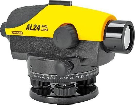 Actual product image Stanley Optical level AL24DVP 90 m 24x