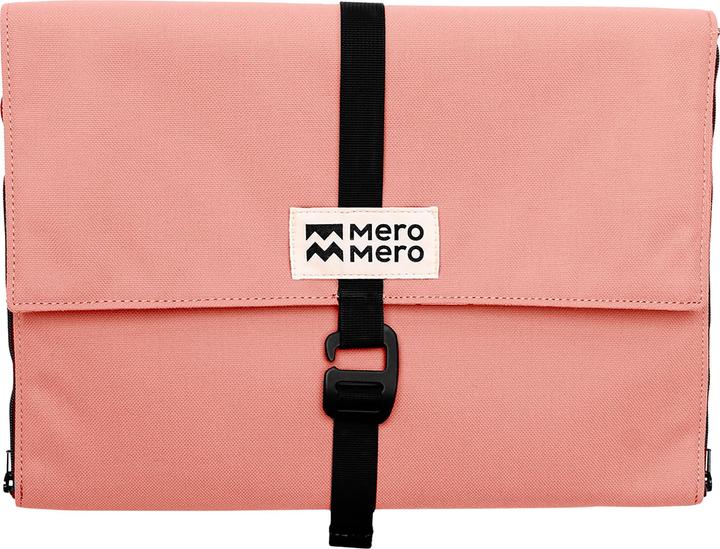 Mero Mero Paquier Pouch V4'